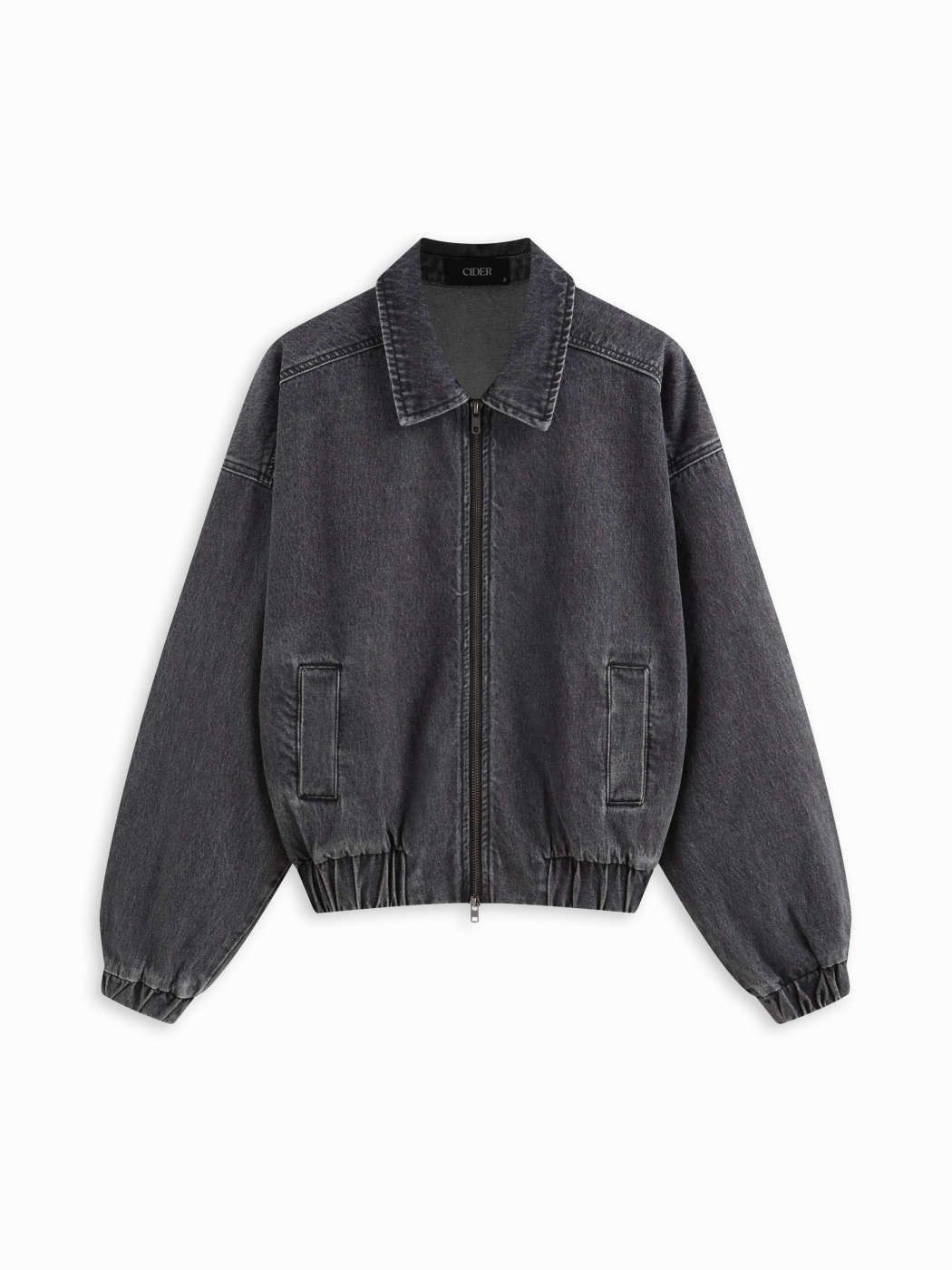 Classic Denim Jacket