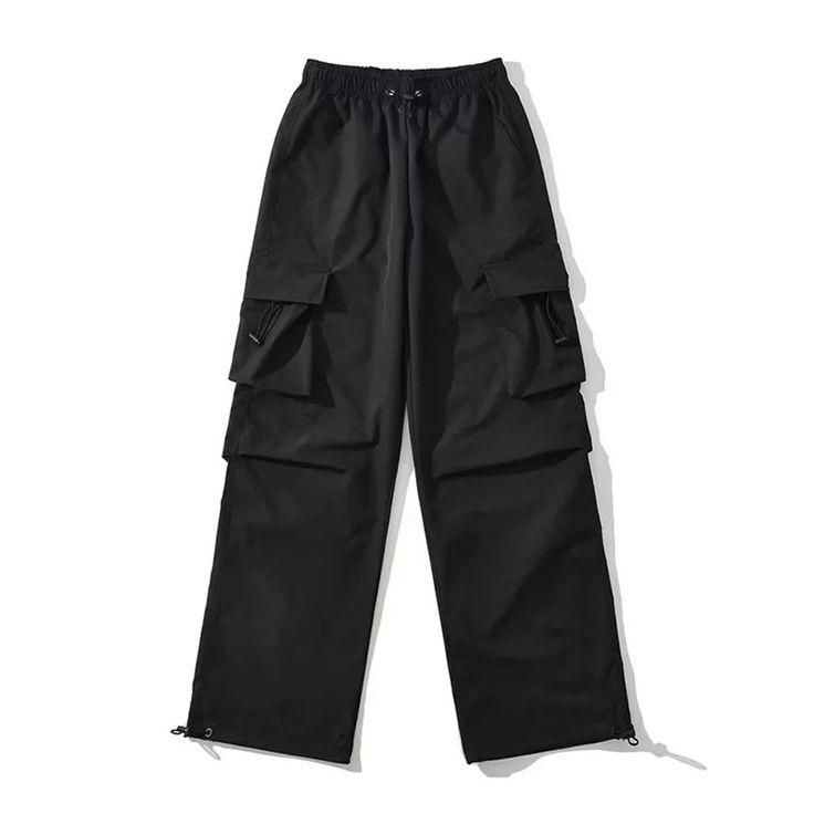 Classic Cargo Pants